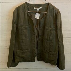 Nordstrom Collection Coat